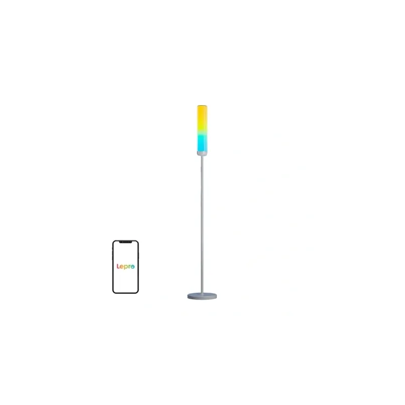 LEPRO O1 2300lm RGB Floor Lamp